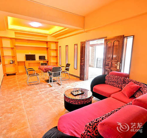 Zhangjiajie Fucheng Business Hotel Exterior photo